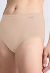Брифы Sloggi 9-PACK COMFORT, Skin/Beige - фото 3