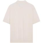 Мужская поло Tommy Hilfiger, Ecru Z00 - фото 3