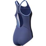 LINING Цельный купальник Women's Classic Blue - фото 4