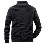 Куртка унисекс Jeep Spirit, цвет Royal Blue - фото 3