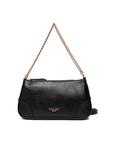 Сумка через плечо TWINSET 252TD8043, черный - фото