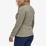 X Better Sweater Zip Pocket Jacket Patagonia, river зеленый/rvgn - фото 12