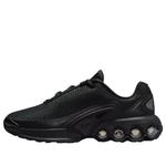 Кроссовки (GS) Nike Air Max Dn 'Black Metallic Dark Grey' - фото
