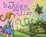 LA JÚLIA TÉ UNA NOVA LLAR (NORMA EDITORIAL, S.A.) - фото
