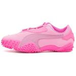 Кроссовки Puma Mostro 'Ecstasy Pack - Pink Delight', розовый - фото