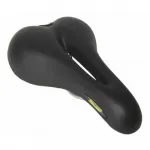 Седло WTB Urban Deluxe Relief, черный - фото