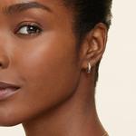 Серьги Brilliant Earth - фото 2