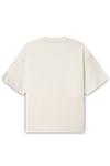 Футболка FAVELA BLIND LOVE UNISEX, Vanilla/Off-White - фото 4