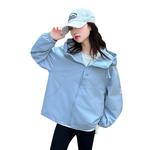 Детская одежда для улицы PROTECTCAMEL, темно-синий - фото 3