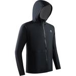 Куртка унисекс Xbionic, цвет Ivory White - фото