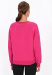 Толстовка myMo ATHLSR Sweatshirt, Pink - фото 3