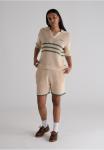 Prohibited Свитер 'Resort' в бежевом цвете - фото 10