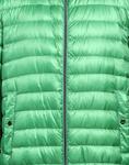 Пуховик Herno, зеленый - фото 4