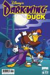 Darkwing Duck #4 Cover B (Boom! Studios) - фото