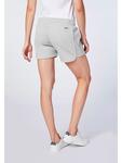 Шорты Chiemsee, светло-серый - фото 3