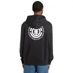 Мужская толстовка Seal BP Element, чёрный - фото 6