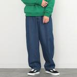 Джинсы мужские Beams, индиго - фото 11