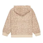 Детская толстовка Twenty Five Miles Roxy, бежевый - фото 2