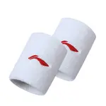 Унисекс браслет LINING, белый - фото