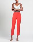 Брюки ..,Merci, красный - фото 2