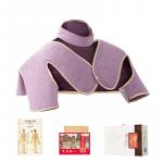 Электрические солевые грелки Often salt road, ярко-синий - фото 3