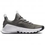 Nike Free Metcon 6 Flat Pewter Summit White - фото 4