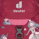 Сумка Deuter, цвет Ruby-Hotpink - фото 7