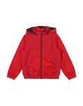 Куртка для мальчиков Herno, красный - фото