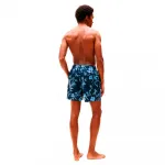 Шорты для плавания Tommy Hilfiger UM0UM03266, синий - фото 2