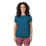 Футболка Hannah Edith, синий - фото