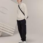 Свитшот Unisex Champion, Экрю - фото 5