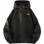 Куртка Unisex PRESSURE, рассветно-фиолетовая - фото 2