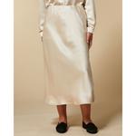 Юбка CANNES Marina Rinaldi, белый - фото