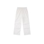 Женские повседневные брюки KIRSH, белый - фото 9