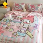 Sanrio Синтетическое одеяло - фото 10