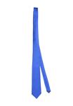 Галстук Ciabalù, цвет Blu Cobalto - фото