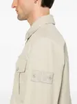 Куртка Ghost Stone Island, нейтральный - фото 5