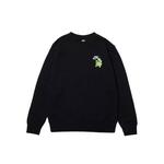 Nike Свитшот мужской черный - фото 3