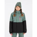 Функциональная куртка prtvevi jr Protest, зеленый - фото 2