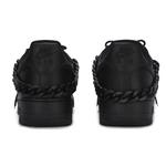 Nike Air Force 1 07 Air Force 1 Thermal Coverage низкие скейтборд кроссовки унисекс черные - фото 5