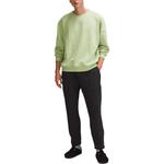 Свитшот мужской Lululemon, мультиколор серебряный - фото 7