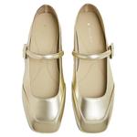 Туфли Мэри Джейн женские Basto - фото 22