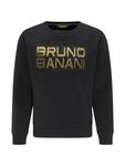 Толстовка Bruno Banani, черный - фото