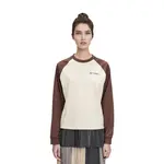 Свитшот женский YONEX, Vanilla - фото 12