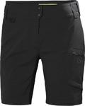 Женские шорты Helly-Hansen Hydro Power Dynamic Helly Hansen, 980 Ebony - фото