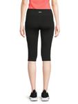 Леггинсы-капри Balance Compression DKNY, черный - фото 2
