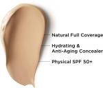 Покрытие spf 50+ IT Cosmetics Your Skin But Better CC+, Medium Tan 32 ml - фото 2