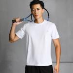 Футболка унисекс Peak, белый - фото 4