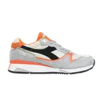 Кроссовки Diadora V7000 Premium 'Paloma Grey', серый - фото