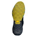 Кроссовки Dynafit Ultra 100 trail, синий - фото 2